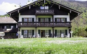 Hotel Bachmair Alpina Rottach Egern
